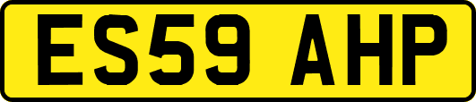 ES59AHP