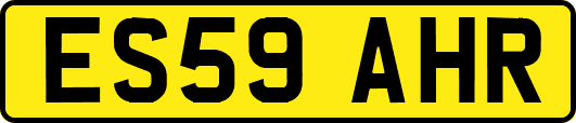 ES59AHR