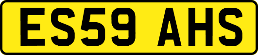 ES59AHS