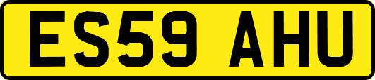 ES59AHU