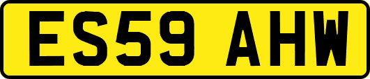 ES59AHW