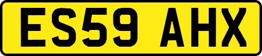 ES59AHX