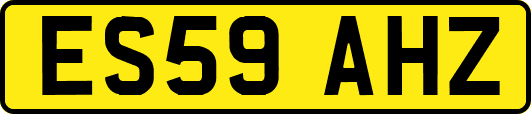 ES59AHZ