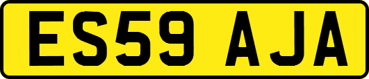 ES59AJA