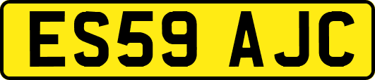 ES59AJC