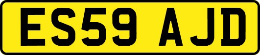 ES59AJD