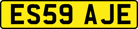 ES59AJE