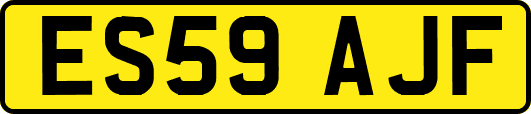 ES59AJF