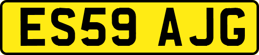 ES59AJG