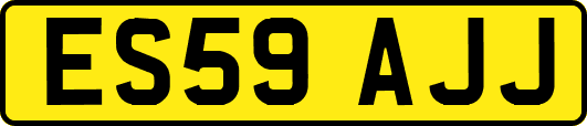 ES59AJJ