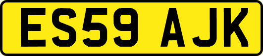 ES59AJK