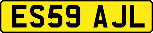 ES59AJL