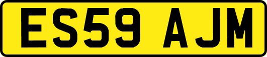 ES59AJM