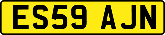 ES59AJN