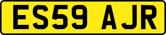 ES59AJR