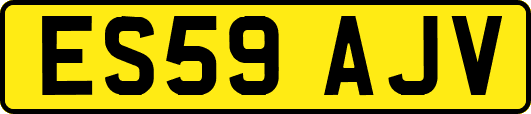 ES59AJV