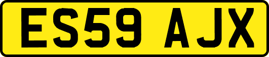 ES59AJX