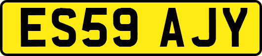 ES59AJY