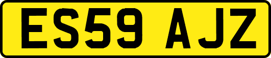 ES59AJZ
