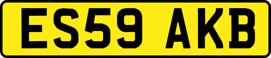 ES59AKB