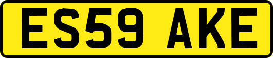 ES59AKE