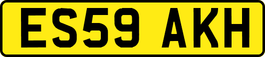 ES59AKH