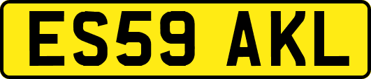 ES59AKL