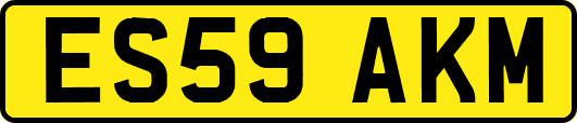 ES59AKM