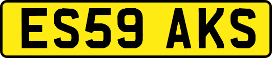 ES59AKS