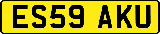 ES59AKU