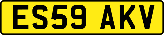 ES59AKV