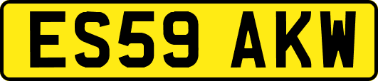 ES59AKW