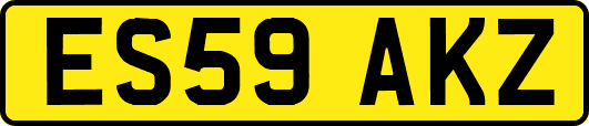 ES59AKZ