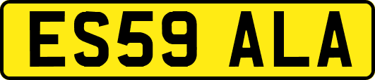 ES59ALA