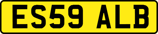 ES59ALB