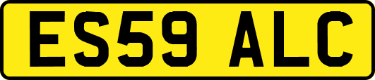 ES59ALC