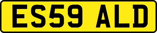 ES59ALD