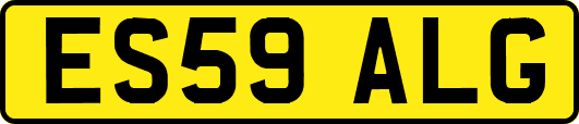 ES59ALG