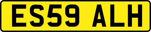 ES59ALH