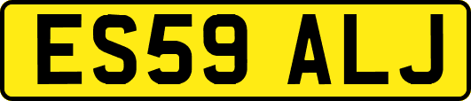 ES59ALJ