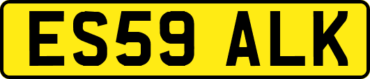 ES59ALK