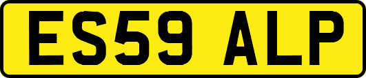 ES59ALP