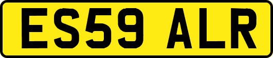 ES59ALR