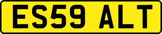 ES59ALT