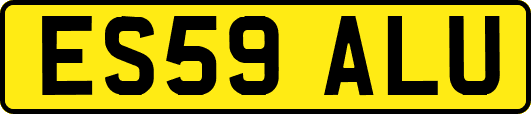 ES59ALU