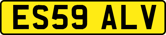 ES59ALV
