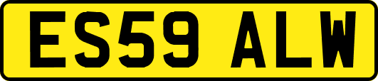 ES59ALW