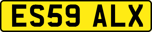 ES59ALX