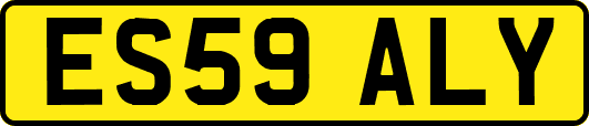 ES59ALY
