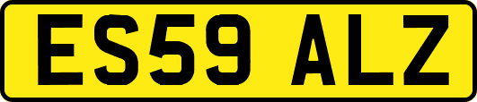 ES59ALZ